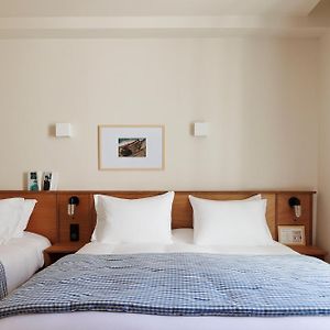 Habitación Familiar Superior con Cama King