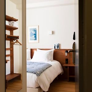 Habitación Superior con Cama Queen